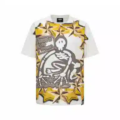 GOODBRAND SS2025 T