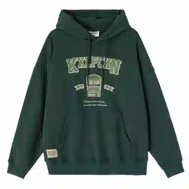 KXLFCHN Hoodie