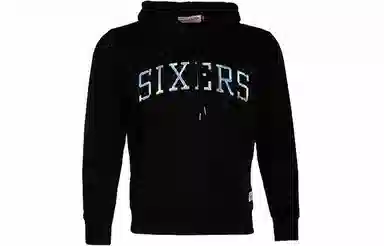 Mitchell Ness 76 Logo