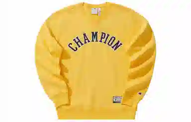 Champion Rochester Logo