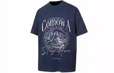 COMOWA LogoT