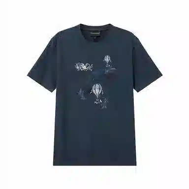 EMPORIO ARMANI SS24 T