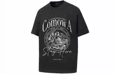 COMOWA LogoT