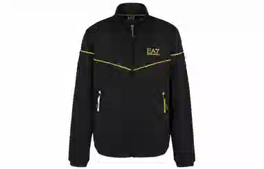 EMPORIO ARMANI FW21 Logo