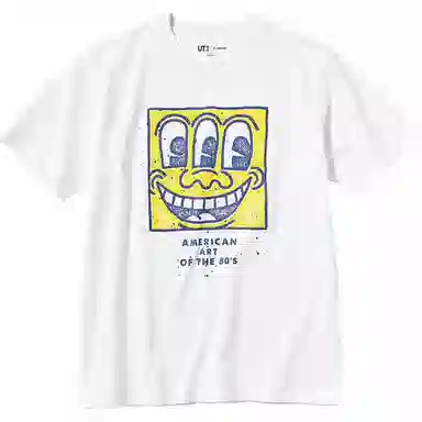 UNIQLO UT ARCHIVE T