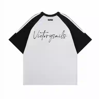 Victory sails logoT