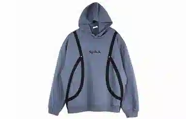 ROARINGWILD ARCH Hoodie