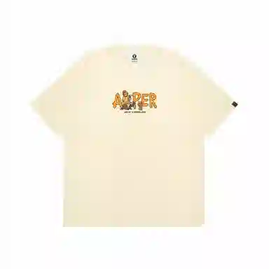 Aape SS25 T