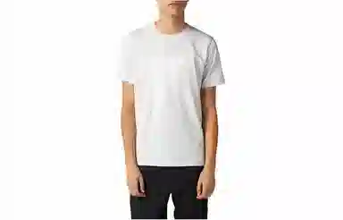 Arcteryx Captive Arc'Postrophe Word T-Shirt logoT