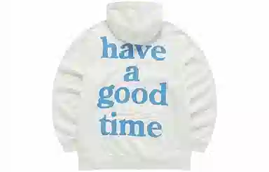 FILA x have a good time Logo