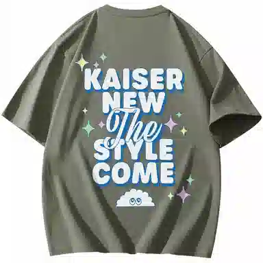 KAISER T