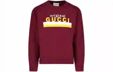 GUCCI Logo