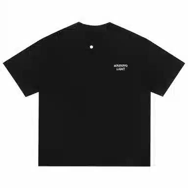 WARNING LIGHT VLogoT