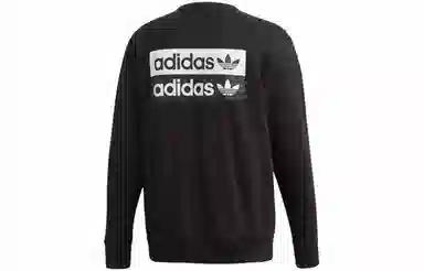 adidas originals F A Crew Logo