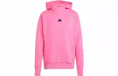 adidas New Adidas Z.N.E. Premium Hoodie Logo