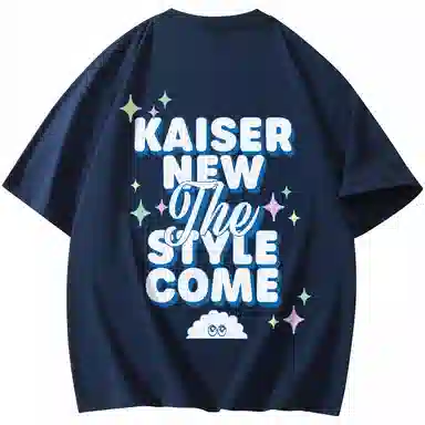 KAISER T