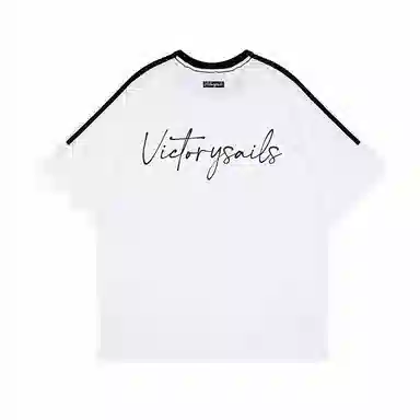 Victory sails logoT