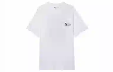 UNIQLO x Oshinoko SS24 White Tee