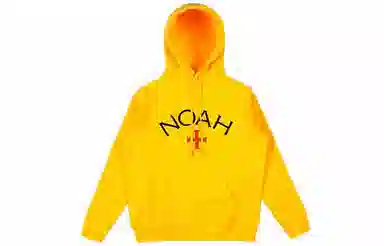 NOAH