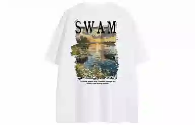 SWAMP AREA T