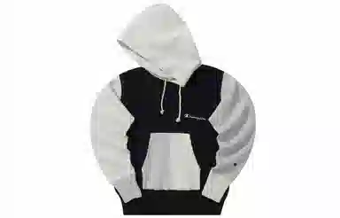 Champion Reverse Weave Logo