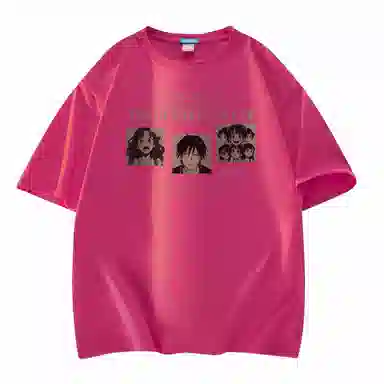 Octonauts Heavyweight T-Shirt