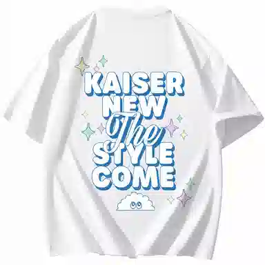 KAISER T