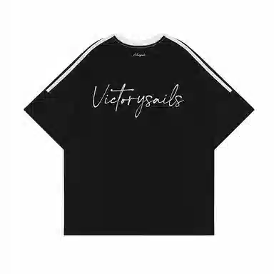 Victory sails logoT