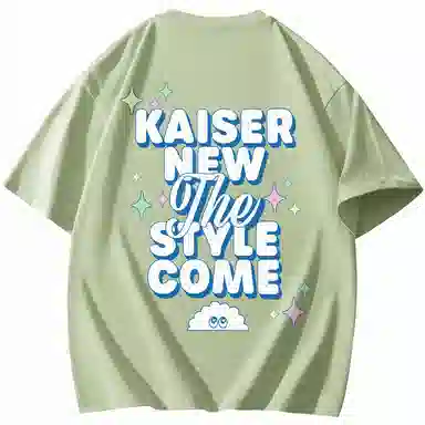KAISER T