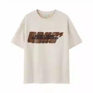 Rabbit House T-Shirt