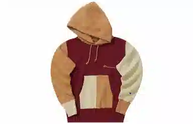 Champion Reverse Weave Logo