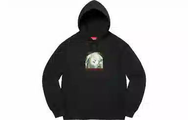 Supreme FW21 Ecstasy Hooded Sweatshirt