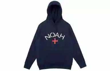 NOAH