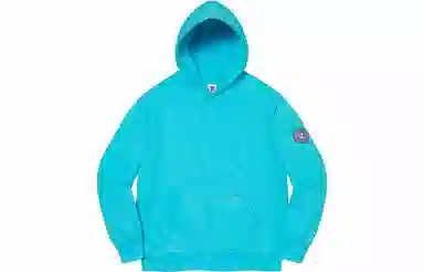Supreme x Timberland Hooded Sweatshirt