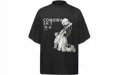 COMOWA T