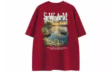SWAMP AREA T