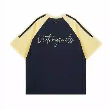 Victory sails logoT