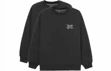 LiNing Wade Series DFT Hoodie Black