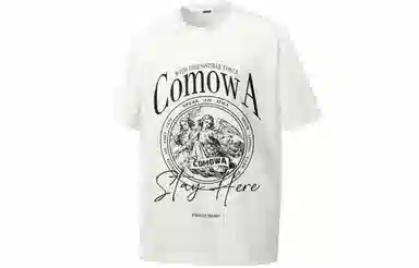 COMOWA LogoT