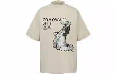 COMOWA T