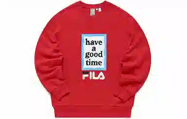 FILA x have a good time have a good time
