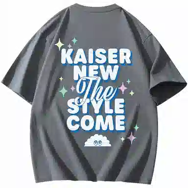 KAISER T