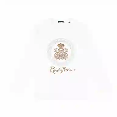 Raidy Boer T