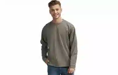 lululemon French Terry