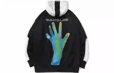 Guuka Hoodie