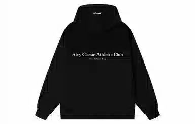 Atry Hoodie