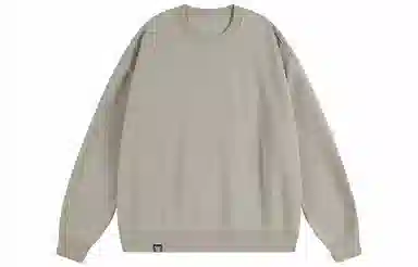 SandKnit Blackpig cleanfit