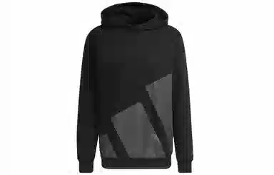 adidas Logo Hood M