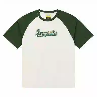 361 x SPONGEBOB SQUAREPANTS T