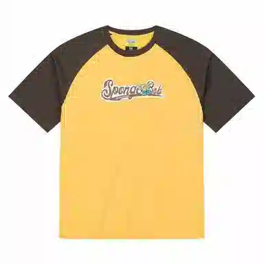 361 x SPONGEBOB SQUAREPANTS T